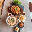 신도시한식 이미지