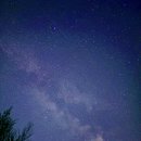 타임캡슐공원 | 정선 별 보는 곳 은하수 명소 타임캡슐공원 새비재(ft. 아이폰16으로 별사진 찍기)