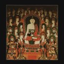 석가영산회상도 | 홍천군 수타사 - 홍천 수타사 흥회루, 홍천 수타사 대적광전