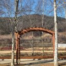 2025년 12월 1일 화천산천어 파크골프장 방문 이미지