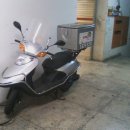 [팝니다]2010년식 Honda SCR-100 사실분 있으시면 연락주세요(광주 광역시 남구입니다.) 이미지