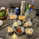 나는연탄닭갈비다 | "솔직히 나만 알고 싶음" 구미 복개천 야장 테라스 끝판왕, 닭포89 연탄구이 대박인 이유