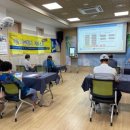 비문해 어르신을 위한 문해교육 이미지