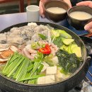 제일칼국수와전골 | 제일제면소 여의도 겨울 신메뉴 통영 굴 칼국수와 전골 추천 후기