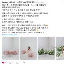 화온플라워 | 센터피스 뜻 웨딩촬영 플라워 디렉팅 화온에서 조화로 준비했어요