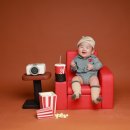 봄날스튜디오 | 천안 아기사진 촬영, 봄날스튜디오 200일 촬영 후기 천안 스튜디오 추천