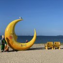 별빛바다 | 태안 글램핑 아이와 | 별빛바다글램핑펜션 바다뷰·바베큐·학암포 후기 2026