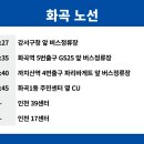 GS25 화곡까치산 이미지