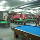 퀸 당구클럽 이미지