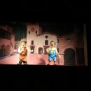 이탈리아마을 이미지