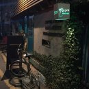 욍로그_ 광주동명동카페/솔티드머랭 &amp; 전대술집 돈워리!