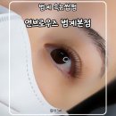 오늘:연네일 | [안양/범계] 범계네일 범계속눈썹펌 맛집 연브로우즈앤네일 솔직후기