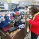 굿윌스토어(밀알송파점) | [송파 마천동 굿윌스토어] 갈때마다 기분 좋아🌍 없는게 없어!! 빈티지샵&amp;식료품