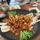 연신내 불낙쭈 이미지