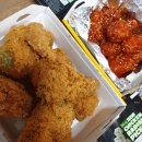 황금치킨 네이버블로그