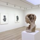 페로탕 서울 갤러리 전시 다니엘 아샴 기억의 건축, 압구정 도산공원 미술관 무료 전시회 놀거리 주차