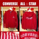 3. CONVERSE ALL☆STAR 시보리 후드자켓 이미지