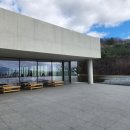 다 함 | 경주 브레스커피웍스, 물 위로 비치는 풍경이 다 함[솔직후기]