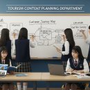 고객의 감성을 자극하는 세일즈 화법 | 문학, 화법, 작문으로 풀어보는 관광·호텔경영의 모든 탐구 보고서 주제 15가지