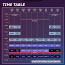 광명스피돔 주차장 이미지