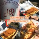 별앤정 | [영국]런던 피쉬앤칩스 맛집 Harry Ramsden's 솔직후기|런던 가성비 좋은 피쉬앤칩스 맛집 추천