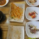 또바기우렁쌈밥