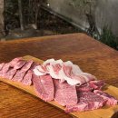 사랑방생고기 | 안산 현지인맛집 한우맛집 화정동 사랑방