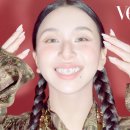 채영헤어 이미지