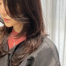 청담동 미용실 앳나운플레이스 레이어드펌 장인 민선디자이너님 후기