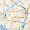 국토종주자전거길1-65 이미지