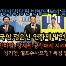 이정미, 당원에 전체 문자 보냈다. 김기현, 셀프수사 요청한 이유. 이미지