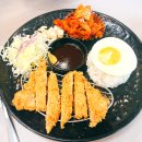 미스터돈까스 - 중구 | 약수 맛집 미스터돈까스｜약수역 근처 맛집 찾는 직장인·커플에게 좋은 돈까스 내돈내산 후기