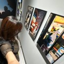 동시랑 그림책으로 놀기 | 서울 혼자놀기 | 그라운드시소 이스트 조나단 베르탱 사진전