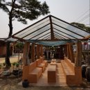 디에스이 | [상주 단체식당추천]개운궁...옛스러운 한옥에서 한정식 한상(룸,주차정보)