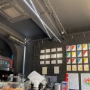 룩앳더바리스타(LOOK AT THE BARISTA) 이미지