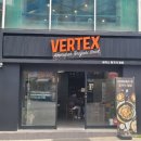 버텍스 성서계대점 이미지