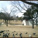 진주성 북장대 이미지