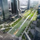 미래교통복합센터 이미지