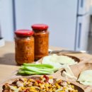 루마니아 슬로베니아 크로아티아 전통 특식 주요도시 사진 감상 이미지