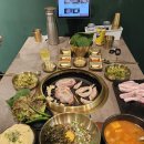 연산동 고기집 목살 항정살 감동후기 돈정