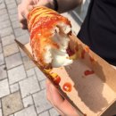 명랑핫도그울산 | 울산 삼산동 먹거리 명랑핫도그 삼산점 방문후기
