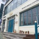 사상지하철역 2번출구 카페 앞 이미지