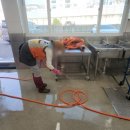 동해랑유치원급식소 이미지