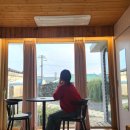 다랑들락 | 2026-02 Jeju :: 제주 뚜벅이 여행, 제주 동쪽 숙소, 종달리 다랑들락, 보롬다랑 후기