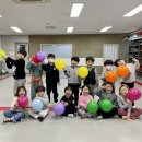 용인대 힘찬 태권도 이미지