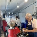 더원미트 | 치앙마이 아리미트 커피 Areemitr Coffee 오렌지 커피 40바트
