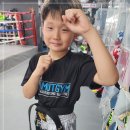 멋짐킥복싱 평화1관 이미지