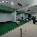 KG 골프사관대학원 이미지