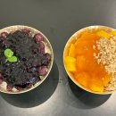 세븐일레븐영천금호우방점 | 영천 1인빙수 카페 빙고 :: 빙수맛집 컵빙수