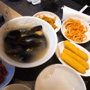 [천호][양꼬치][맛집]해중천양꼬치 - 천호동 양꼬치는 해중천으로!